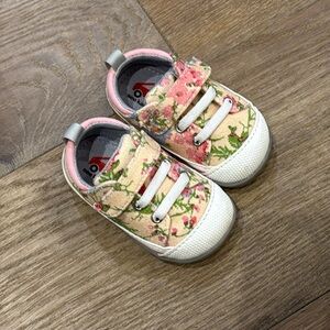 See Kai Run Kids' Stevie II Sneaker